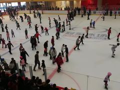 -冠军冰场CHAMPION RINK(苏州中心商场店)