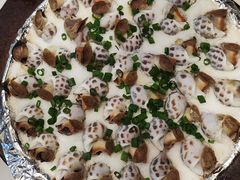 -温岭人家(红花北路店)