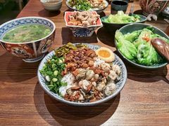 -千金一碗·宝岛一村(韩国街店)