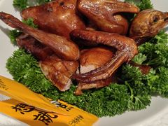 -蔡澜点心·粤菜(西单大悦城店)