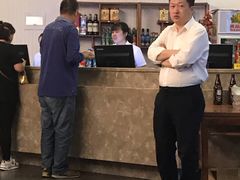 -竹叶涮肉坊(总店)