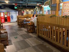 -老阿妈蒙古村·蒙古包·草原文化·歌舞表演(老君堂店)