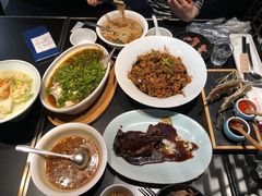 -老头儿油爆虾·1987杭州烟火味(湖滨银泰in77D区店)