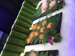 -加餐海鲜自助(集美银泰百货店)