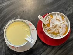 -玫瑰甜品(文明路店)