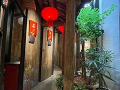 -金苑酒家·客家菜·广东老字号(万象店)