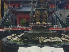 -上海东林寺(金山区)