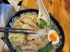 -Ramen满吉·豚骨拉面(丽园路店)