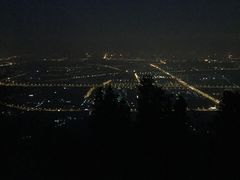 -鬼笑石后山停车场