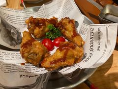 -豪客来牛排(天阳D32店)