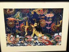 -曼谷文化艺术中心