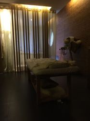 -香蔓美肌·SPA