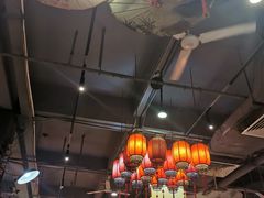 -江味龙虾馆·裸蓝龙虾(南山店)
