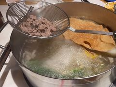 -焯牛潮汕牛肉火锅(云峰街创始店)
