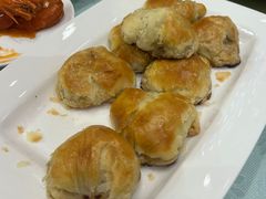 烤包子-新疆大厦·慕士塔格餐厅