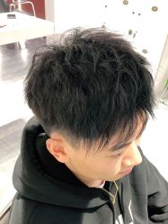 -卓梵美发·精品Salon