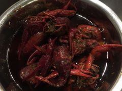 麻辣小龙虾-辣盆盆麻辣小龙虾(哈尔滨总店)