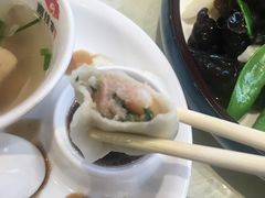 肉三鲜-喜佳家饺子(园林店)