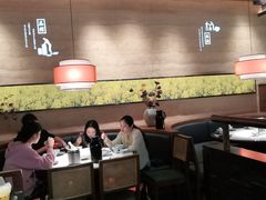 大堂-遇见湘·地道湖南菜(云门店)