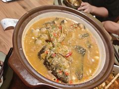 -一味大院•桐庐菜传承店(春江路店)