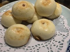 红糖锅盔-兴农记