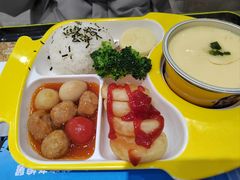 -老娘舅(杭州地铁凤起路站店)