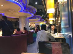 大堂-蒙肥羊·酸汤潮牛·鲜牛肉火锅烤肉自助(岗顶店)