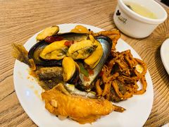 -汉巴味德巴西烤肉(顺和广场店)