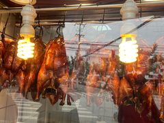 -晶牌烤鸭(延吉东路557弄小区店)