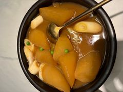 -彩虹之约•淮扬家宴(亚运村店)