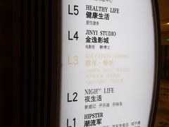 -金逸影城(影视中心IMAX店)