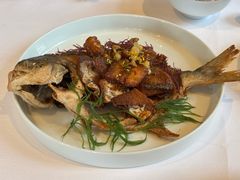 -宝丽轩中餐厅BAOLIXUAN