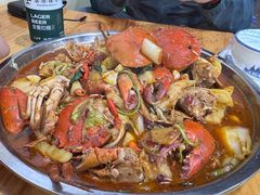 -瑞丽活螃蟹(芒市店)