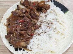 -贤花饭店(凯德店)