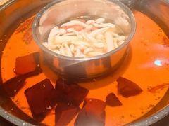 -飘香火锅(玉林西路店)