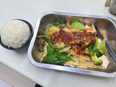 -金张掖麻辣烫(广运潭大道店)