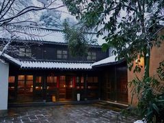 -法云安缦酒店