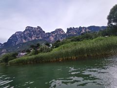 -武家湾景区