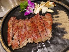 -和风铁板料理(山姆会员店)