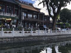 -庆云楼饭庄(什刹海店)