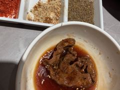 -大槐树烤肉馆(美术馆店)