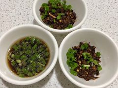 -黔府豆米火锅野菜馆(南马店)