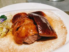 -Yan Ting 宴庭中餐厅(上海静安瑞吉酒店)