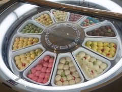 -青岛海天大酒店·1988全日餐厅