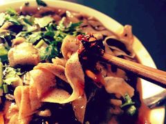 -陈记锅巴菜(五大道店)