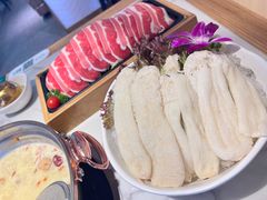 -六少·猪肚包鸡火锅(卓悦INTOWN店)