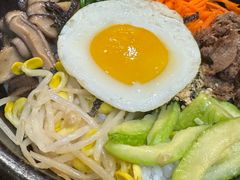 -木槿花韩式炭烤·熟成肉工坊(孙文东路店)