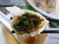 老满饺子-馅老满·生春阁(慕田峪店)