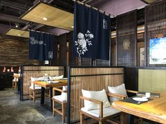 大堂-和风清味日本料理(希尔顿店)