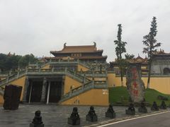 -南京市江宁方山
